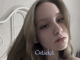Cutiekit
