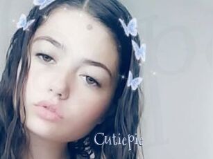 Cutiepie