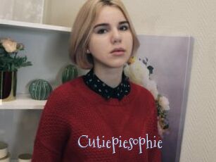 Cutiepiesophie