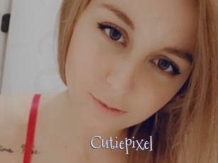 cutiepixel Faceporno