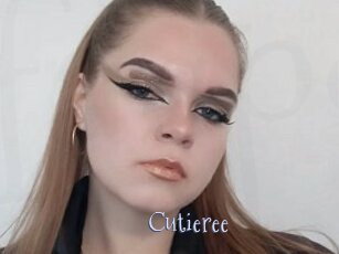 Cutieree