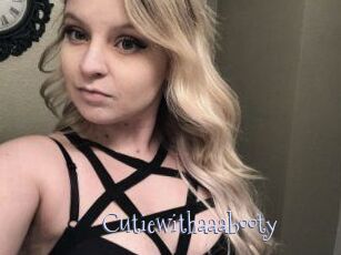 Cutiewithaaabooty