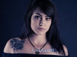 Cutitaann