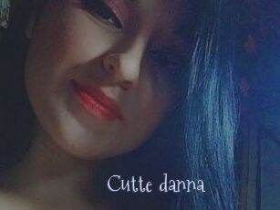 Cutte_danna