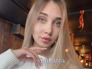 Cuttianna