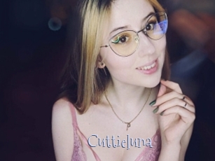 Cuttieluna