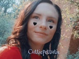 Cuttiepettutie