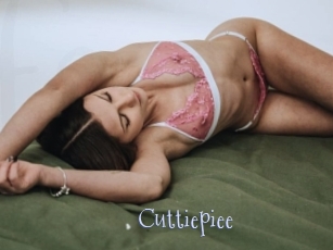 Cuttiepiee