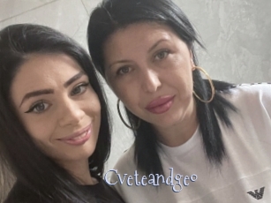 Cveteandgeo