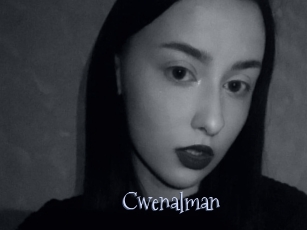Cwenalman