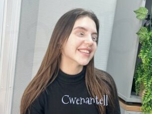 Cwenantell