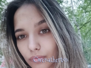 Cwenatherton