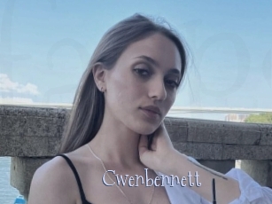 Cwenbennett