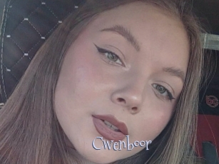 Cwenboor