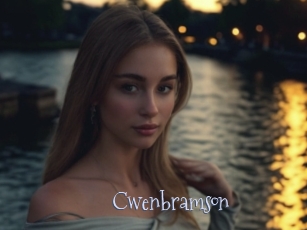 cwenbramson Faceporno