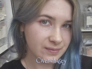 Cwenchasey