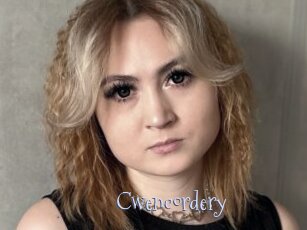 Cwencordery