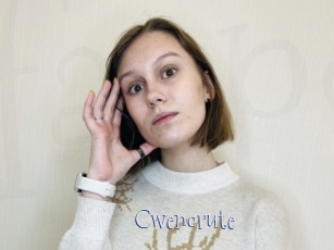 Cwencrute
