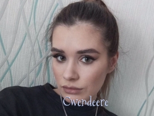 Cwendeere