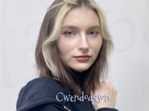 cwendodgson Faceporno