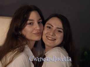 cweneandlucetta Faceporno