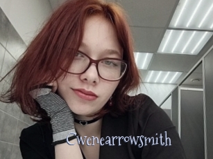 Cwenearrowsmith