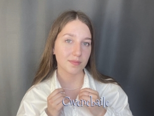 Cwenebaile