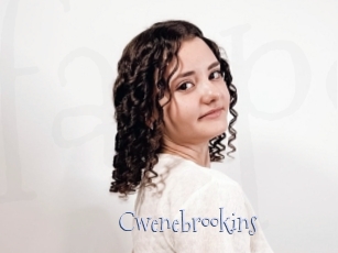 Cwenebrookins