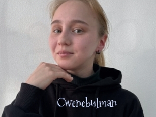 Cwenebulman
