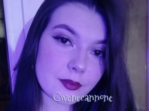 Cwenecannone