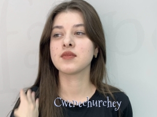 Cwenechurchey