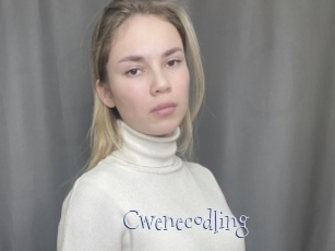 cwenecodling Faceporno