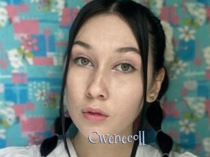 Cwenecoll