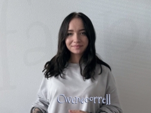 Cwenecorrell