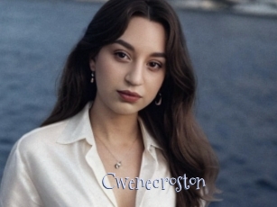 Cwenecroston