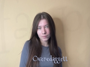Cwenedaggett