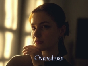 Cwenedman
