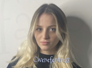Cwenefentress
