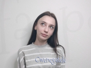 Cwenegatele