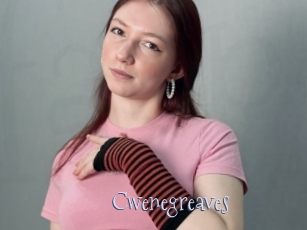 Cwenegreaves