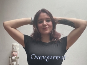 Cwenegummer