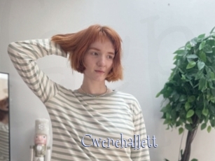 Cwenehallett