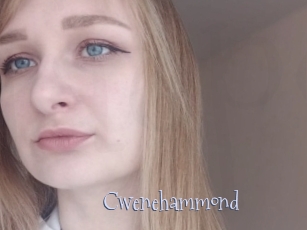 Cwenehammond