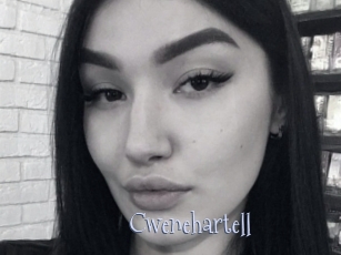 Cwenehartell