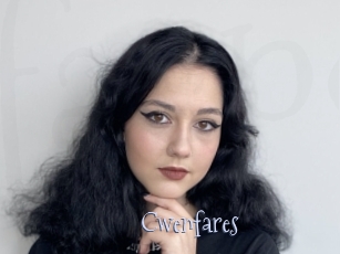 Cwenfares