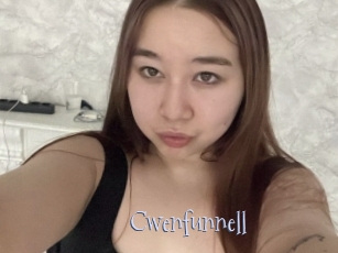Cwenfunnell