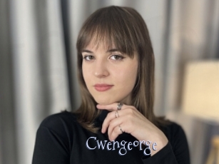 Cwengeorge