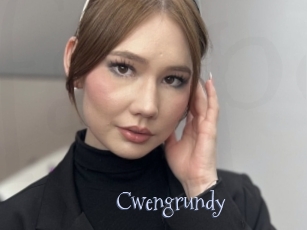 Cwengrundy