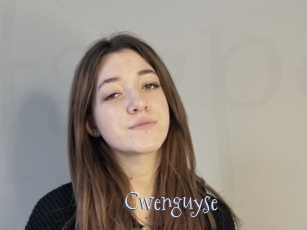 Cwenguyse