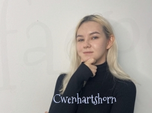 Cwenhartshorn